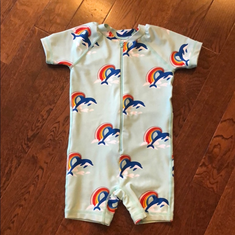 Toddler swim 85cm/2T